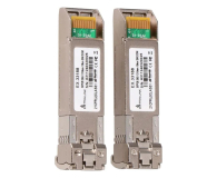 Moduł SFP ExtraLink SFP28 25G 2-Pack28 25Gbps LC/UPC Duplex 10km jednomodowy